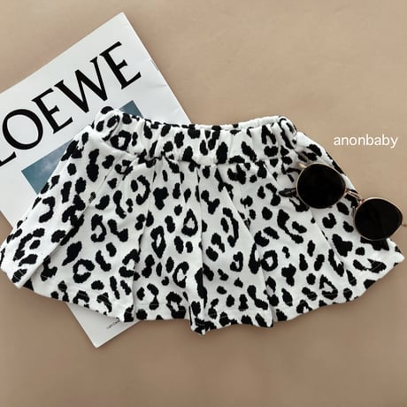 anonbaby Original baby rompers 70 4点 anonbaby Original baby rompers 70 4点 CATEGORY ボトム | anon