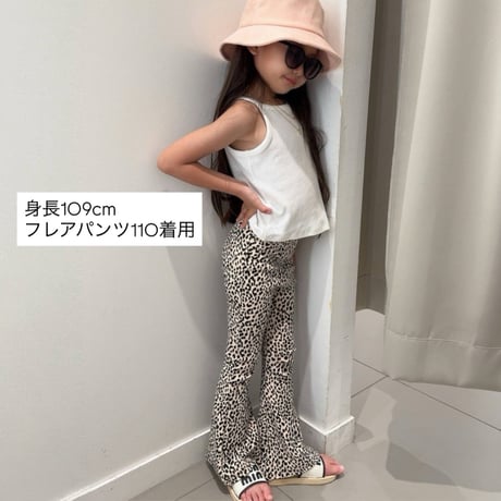 《即納》𝐎𝐫𝐢𝐠𝐢𝐧𝐚𝐥 ベージュレオパードシリーズ