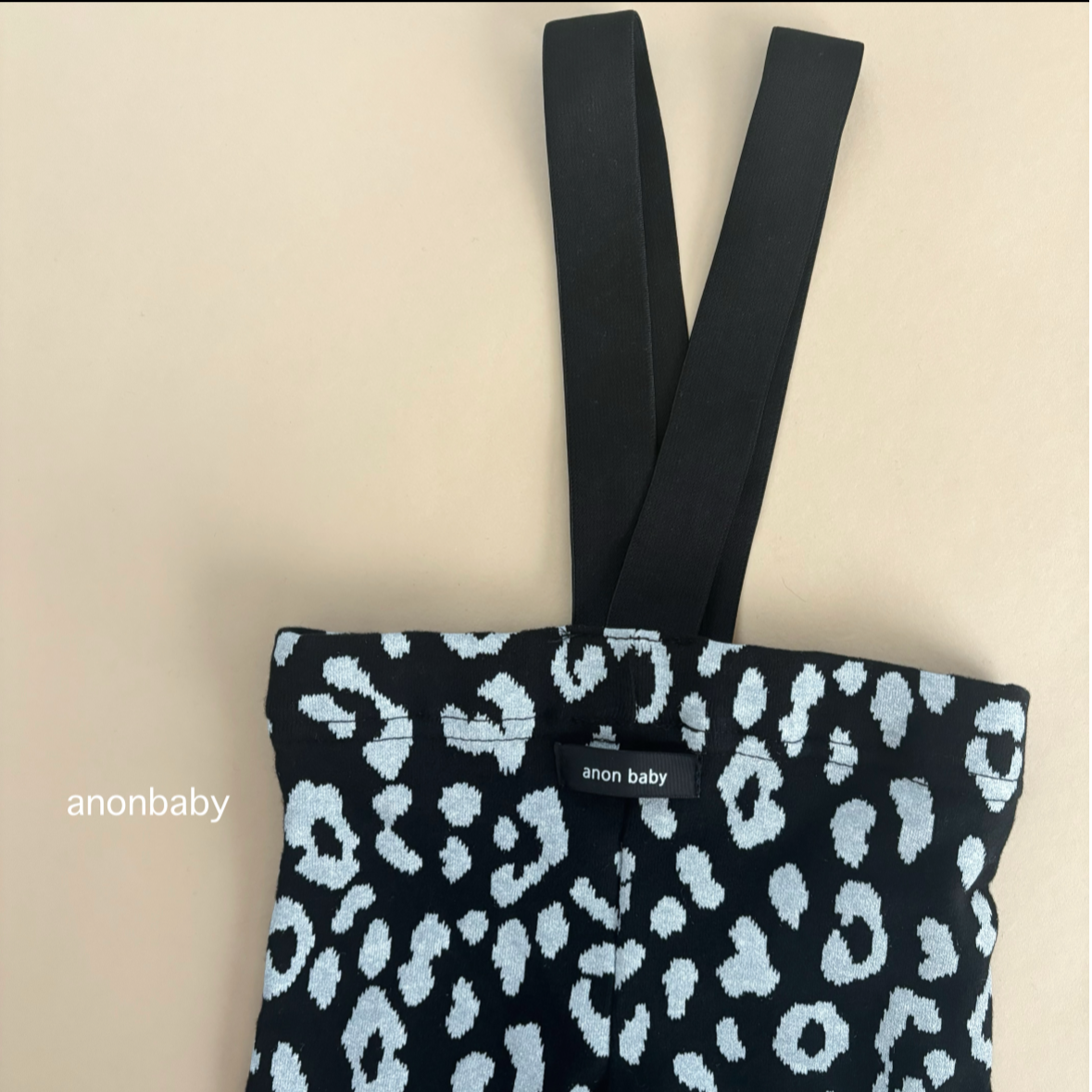 anonbaby レオパード ブルマ 即納》𝐎𝐫𝐢𝐠𝐢𝐧𝐚𝐥 