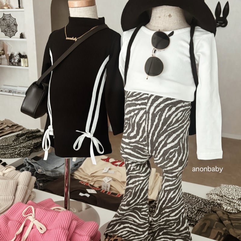 M-BABY様 ご予約販売〉𝐎𝐫𝐢𝐠𝐢𝐧𝐚𝐥 グレーゼブラシリーズ | anon baby