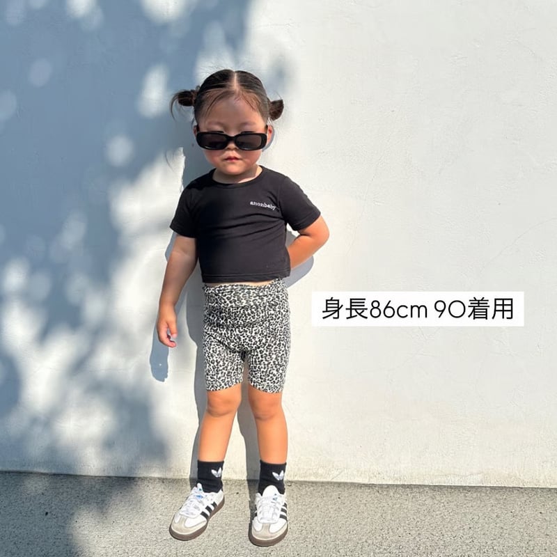 anonbaby ズボン新品 CATEGORY ボトム | anon baby