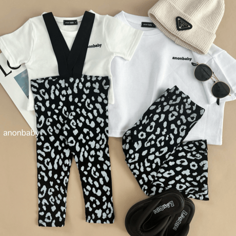 〈即納〉𝐎𝐫𝐢𝐠𝐢𝐧𝐚𝐥 anonbabyビッグtee