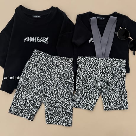 〈即納〉𝐎𝐫𝐢𝐠𝐢𝐧𝐚𝐥 ANONBABYカラービッグtee