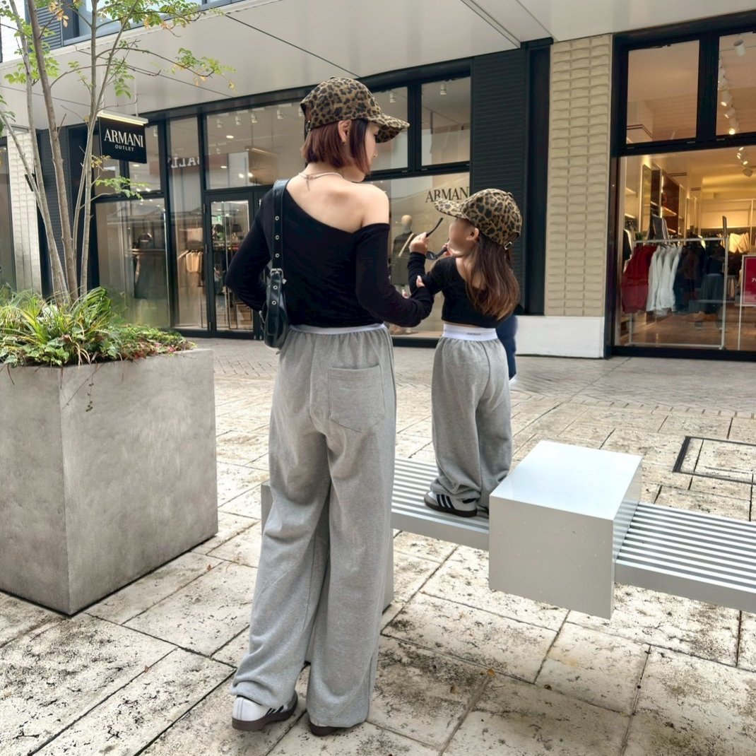 ボトムス anon baby ボトムス anon baby 即納〉𝐎𝐫𝐢𝐠𝐢𝐧𝐚𝐥 ANONBABYスウェットパンツ