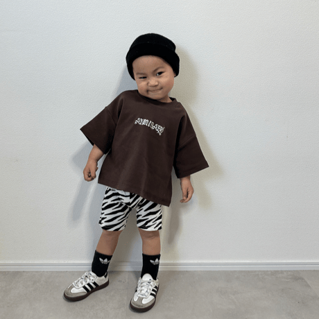 〈即納〉𝐎𝐫𝐢𝐠𝐢𝐧𝐚𝐥 ANONBABYカラービッグtee