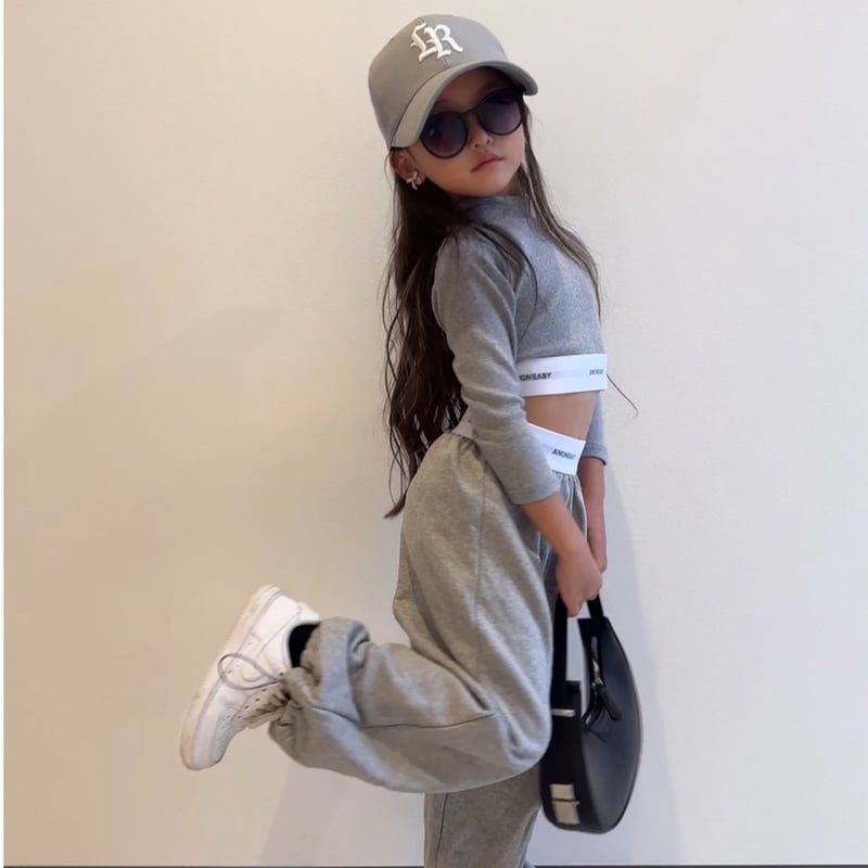 ボトムス anon baby anon baby