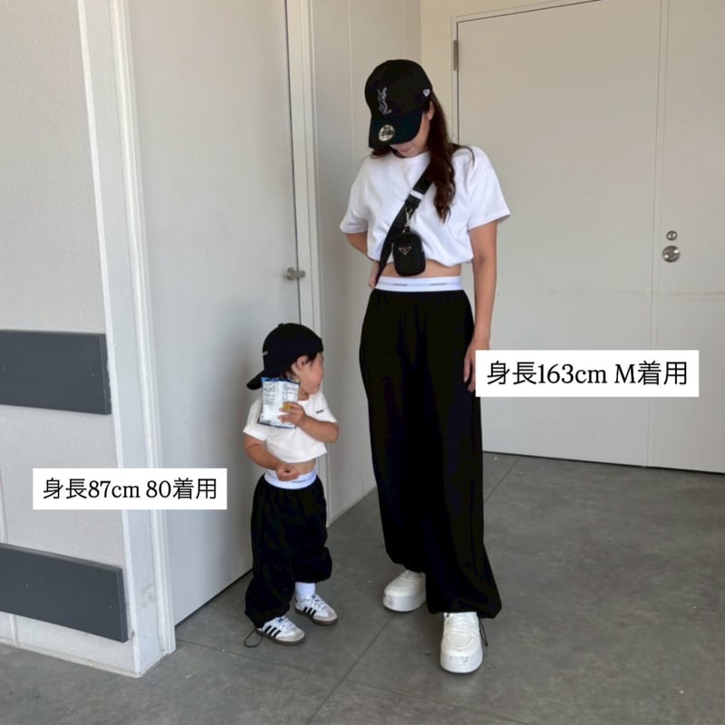 ボトムス anon baby anon baby