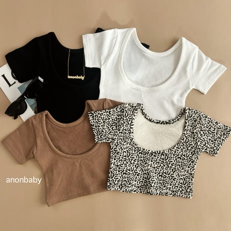 〈即納〉𝐎𝐫𝐢𝐠𝐢𝐧𝐚𝐥 バックオープンtee