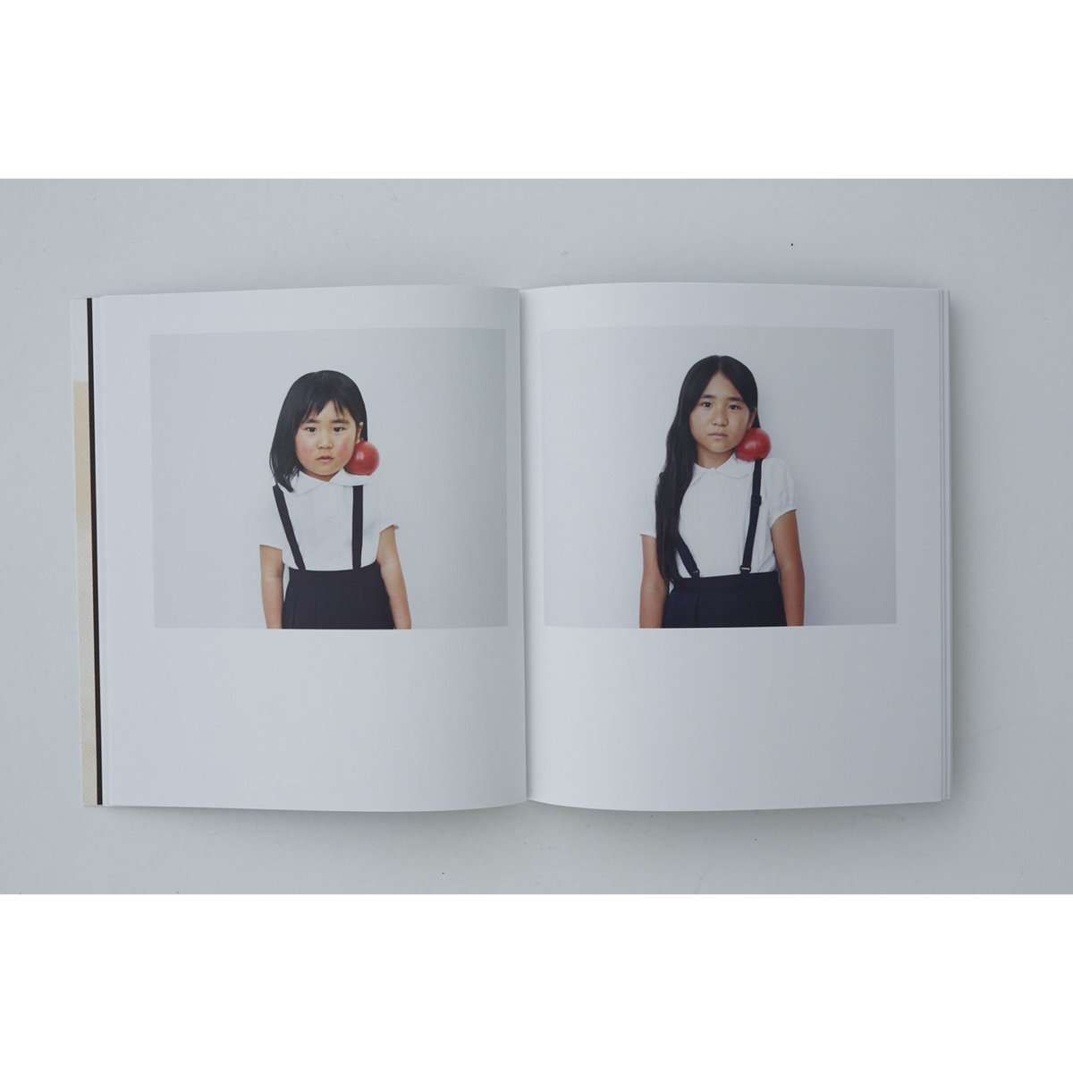 AFTER CHILDREN / OSAMU YOKONAMI | MilK MAGAZI