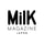 MilK MAGAZINE JAPON