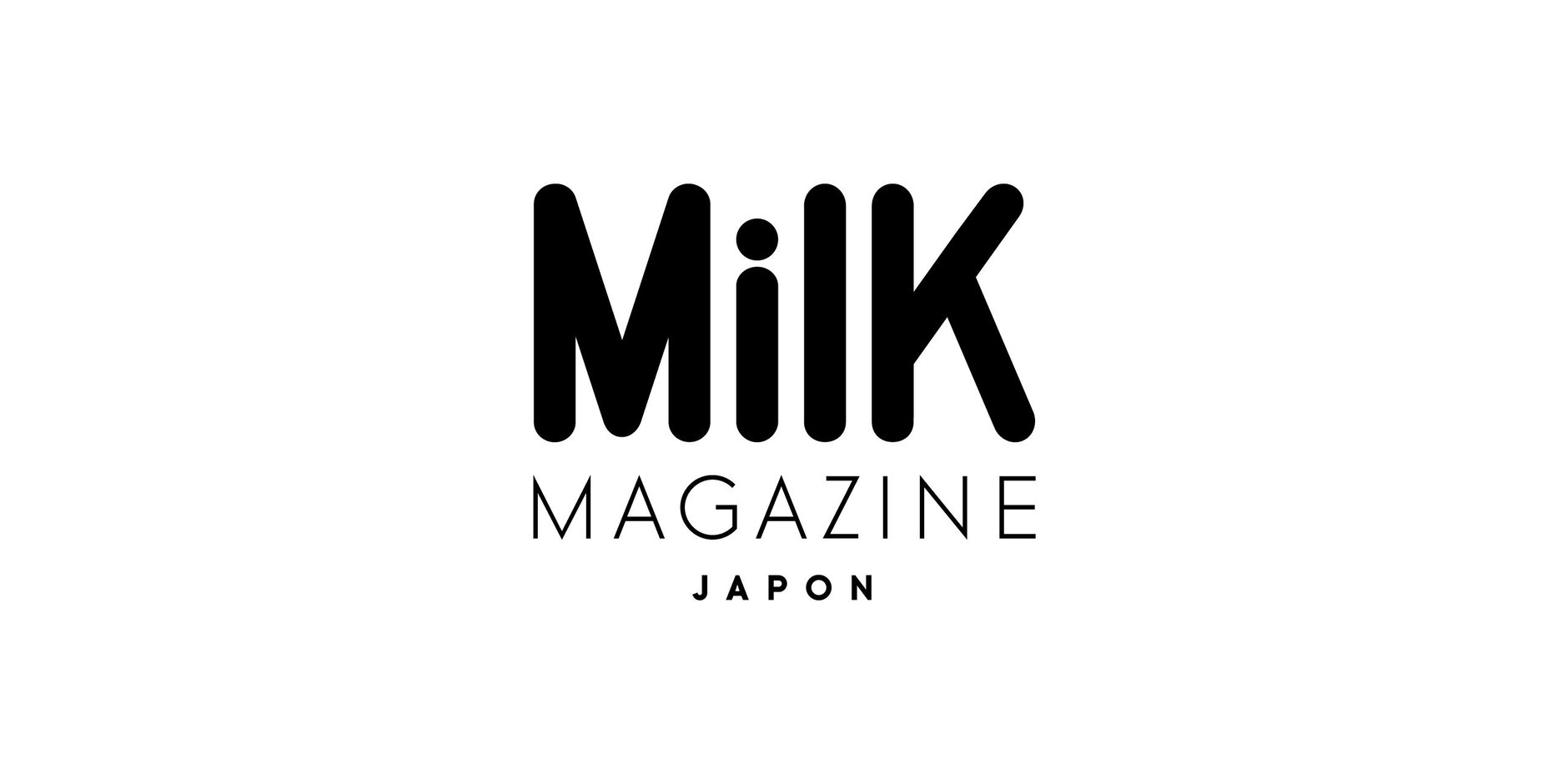 MilK MAGAZINE JAPON