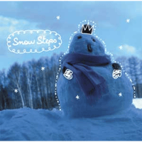 CD SnowSteps　  スノーステップス