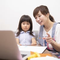 子育て パーソナル栄養コーチングセッション