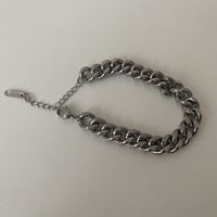 【NEW】ステンレスブレスレット