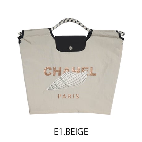 ◆予約◆ SNAIL TOTE BAG