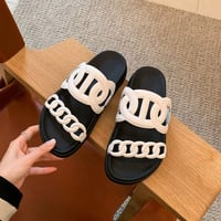 ◆予約◆チェーンストライドサンダル
