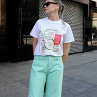 ◆予約◆No.85Tシャツ