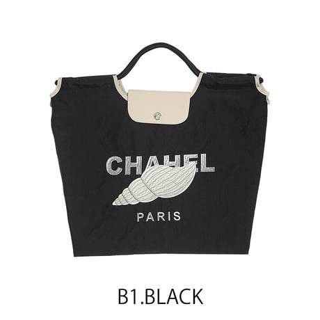 ◆予約◆ SNAIL TOTE BAG