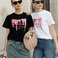 ◆予約◆ナンバーペイントTシャツ