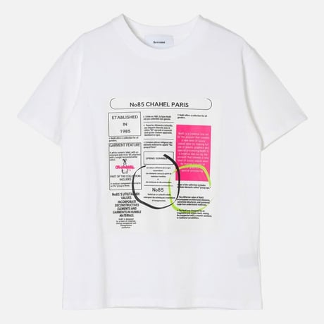 ◆予約◆No.85Tシャツ