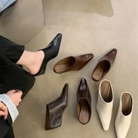 ◆予約◆ エッジラインミュール