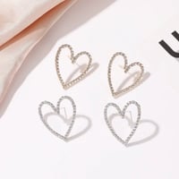 ◆予約◆ストーンハートピアス
