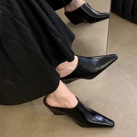 ◆予約◆ エッジラインミュール