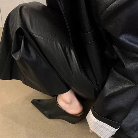 ◆予約◆ エッジラインミュール