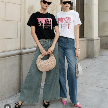 ◆予約◆ナンバーペイントTシャツ
