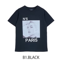 ◆予約◆ NO.5 PARIS T-SHIRT