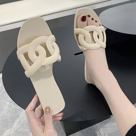 ◆予約◆ラバーサンダル