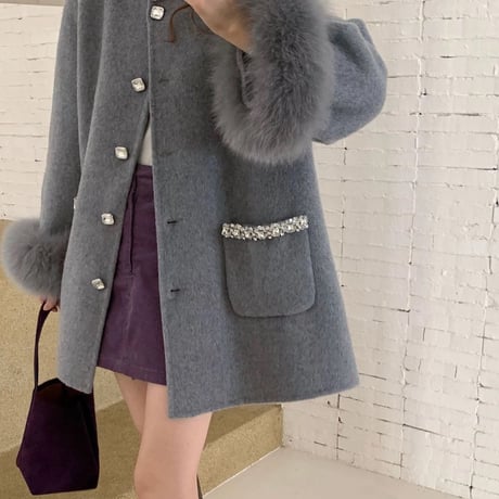 CATEGORY OUTER | MINSE