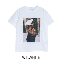 ◆予約◆ PARIS GIRL STYLE T-SHIRT