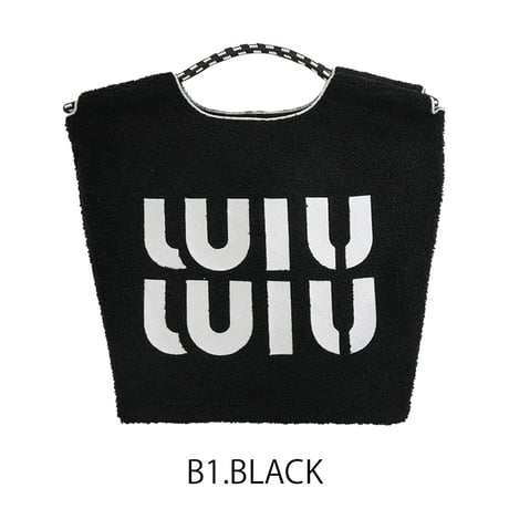 ◆予約◆ BOA LOGO CE TOTE BAG