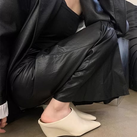 ◆予約◆ エッジラインミュール