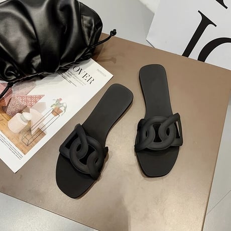 ◆予約◆ラバーサンダル