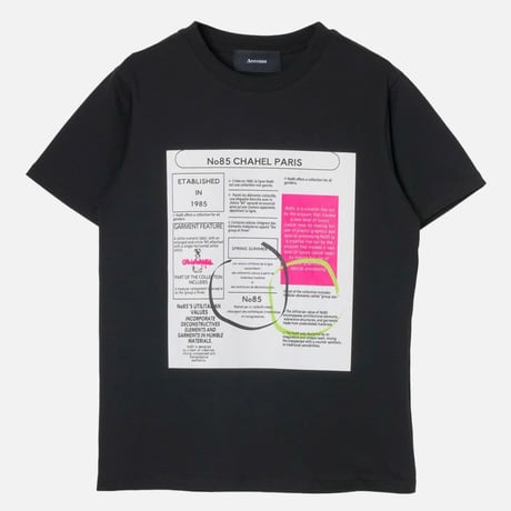 ◆予約◆No.85Tシャツ