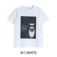 ◆予約◆ MONO MODE PHOTO T-SHIRT