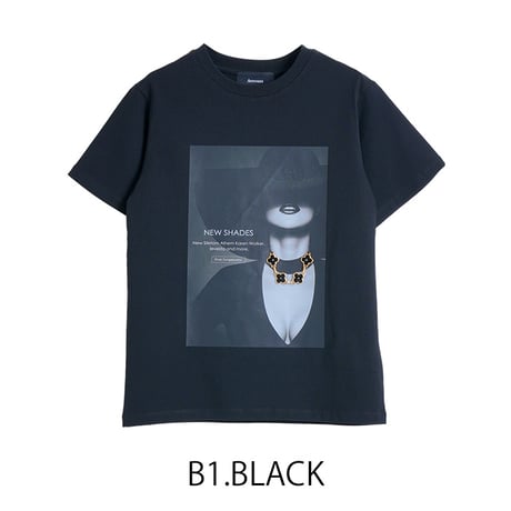 ◆予約◆ MONO MODE PHOTO T-SHIRT