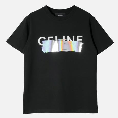 ◆予約◆ CFLINF FOIL PAINT T-SHIRT