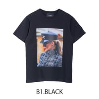 ◆予約◆ CLASSY GIRL T-SHIRT