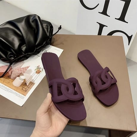 ◆予約◆ラバーサンダル