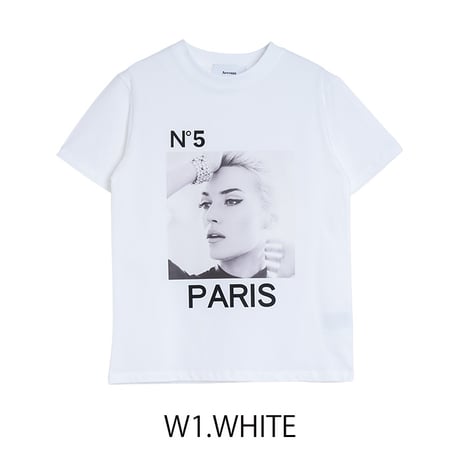 ◆予約◆ NO.5 PARIS T-SHIRT
