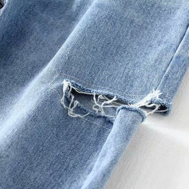 Miss Me ダメージデニムパンツ size28 miss me ミスミー デニムパンツ size 24の通販 by プロフィール