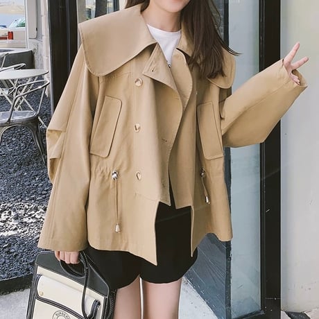 CATEGORY OUTER | MINSE