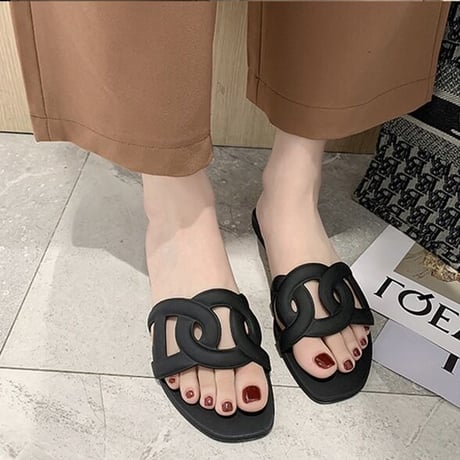 ◆予約◆ラバーサンダル