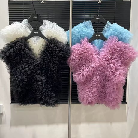 ◆即納◆プードルトップス