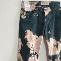 WHO KILLED THE MONKEY / TROUSERS-001
