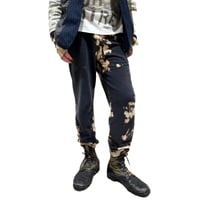 WHO KILLED THE MONKEY / SWEAT PANTS-001
