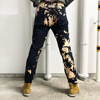 WHO KILLED THE MONKEY / TROUSERS-005